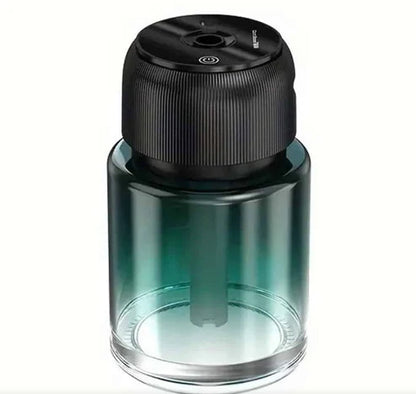 Car Humidifier Diffuser – Essential Oil Air Freshener for Clean, Relaxing Drives