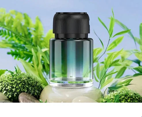 Car Humidifier Diffuser – Essential Oil Air Freshener for Clean, Relaxing Drives